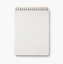 Margaux Large Top Spiral Notebook