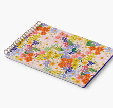 Margaux Large Top Spiral Notebook