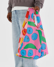 Baggu Bag - Apples & Banana Mix