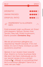 Hakka-ish Chili Crisp