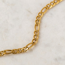 Bronte Chain Necklace - Gold