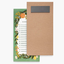 *COMING SOON* Citrus Floral Market Pad