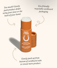 Lucky Licorice Lip Balm