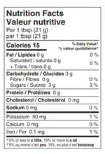 Saskatoon Berry & Apple Jam