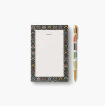 Estee Blank Notebook