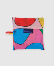 Baggu Bag - Apples & Banana Mix