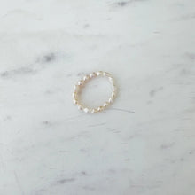 Pearl Ring