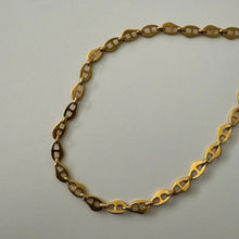 Dani Necklace - Gold