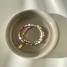 Raja Beaded Necklace