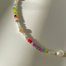 Raja Beaded Necklace