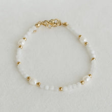 Bixie Beaded Bracelet