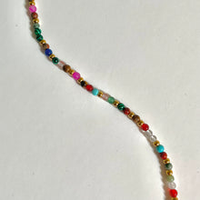 Libby Bead Necklace