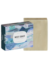 West Coast Bar Soap