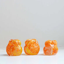 Pebble Incense Holder - Ginger Punch