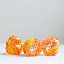 Pebble Incense Holder - Ginger Punch