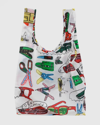 Baggu Bag - John Martin Creative Growth