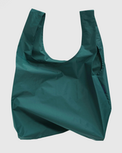Baggu Bag - Malachite