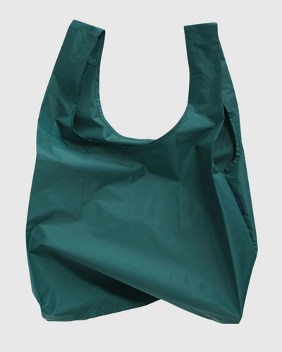 Baggu Bag - Malachite