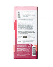 71% Pink Sea Salt Unroasted Dark Chocolate Bar