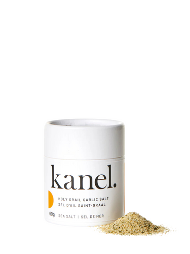 Kanel Holy Grail Garlic Salt