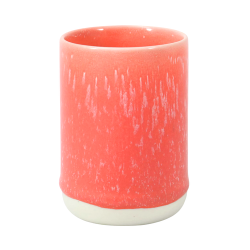 Slurp Cup - Vermillion