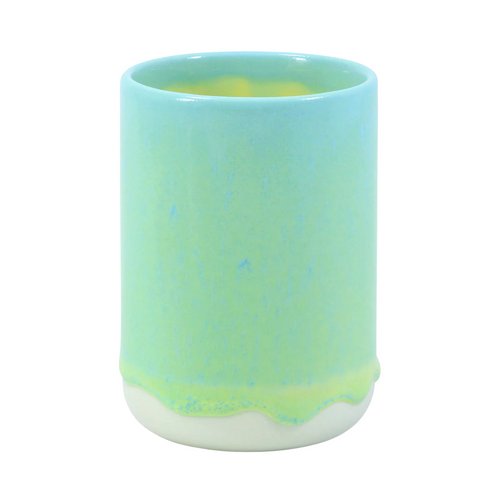 Slurp Cup - Yellow Snapper