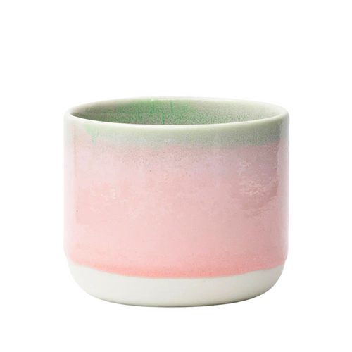 Sip Cup - Pink Pistachio