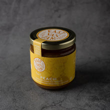 Fuzz E. Peach - Peach Jam