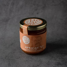 Monsieur Hopricot - Apricot Jam