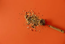 Organic Wild Orange Loose Leaf Tea