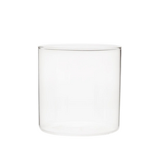 Short Tumblers - Set of 4