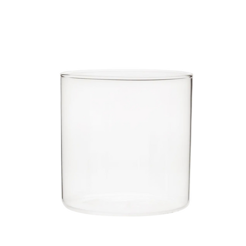 Short Tumblers - Set of 4