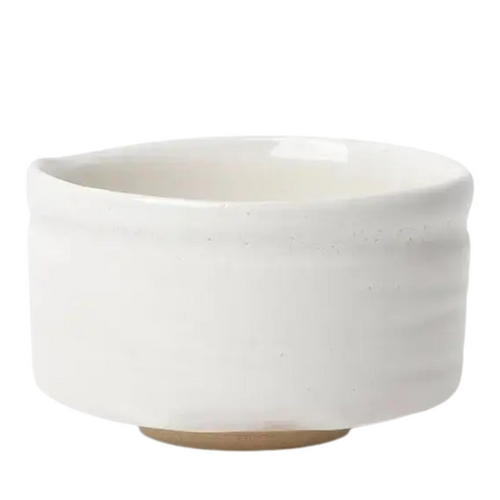 Match Bowl - First Snow