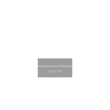 Field Kit Cone Incense - Assorted Scents (The Forrest, The Coast, The Prairie, The Desert)