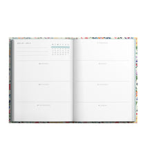 *COMING SOON* 2026 Floral Ditsy Diary (A6)