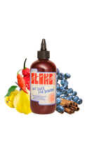*COMING SOON* Hot Sauce For Beauties