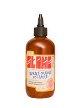*COMING SOON* Burnt Orange Hot Sauce