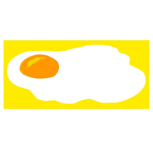Egg Notepad