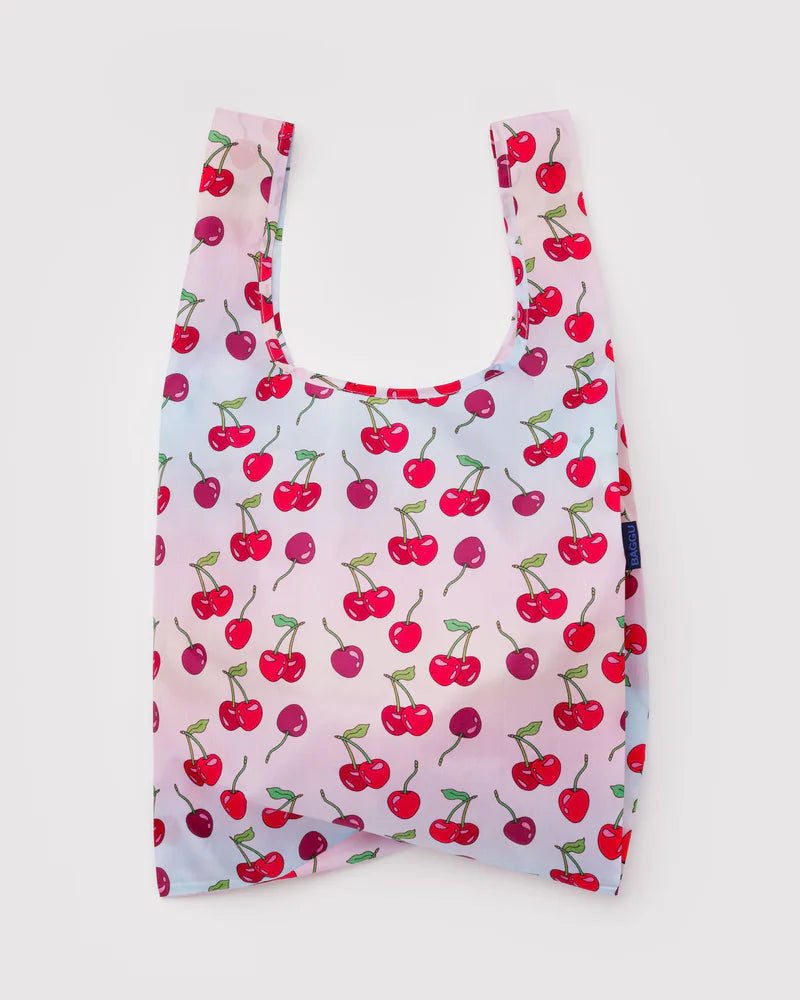 Baggu Bag - Cherries