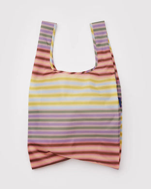 Baggu Bag -  Gradient Stripe Multi