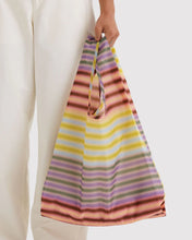 Baggu Bag -  Gradient Stripe Multi