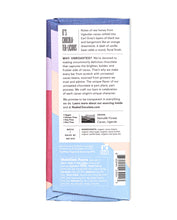 68% Earl Grey Tea Dark Chocolate Bar - Limited Edition