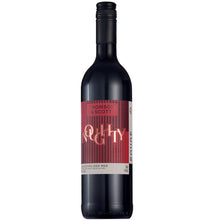 Noughty Non-Alcoholic Rouge