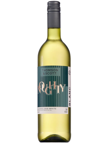 Noughty Non-Alcoholic Blanc