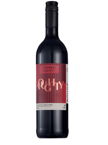Noughty Non-Alcoholic Rouge