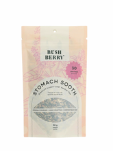 Organic Stomach Soothing Loose Leaf Tea