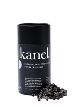 Kanel Fresh Salted Peppercorns