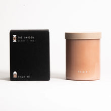 The Garden - Soy Candle