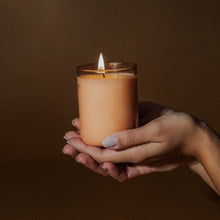 The Garden - Soy Candle