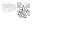 Quiet Moments: A Guided Sketchbook